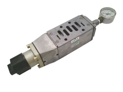 CKD CORP CMF2-SR-B-T06C-FL280085