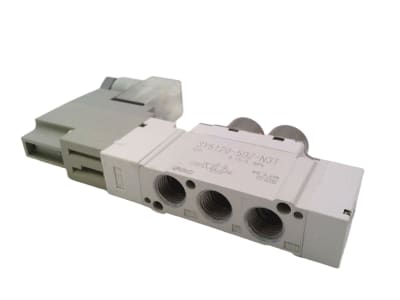 SMC SY5120-5DZ-N3T