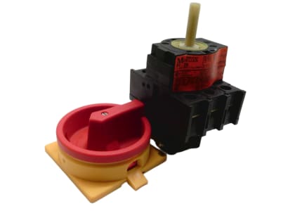 EATON CORPORATION P1-25/EA/SVB