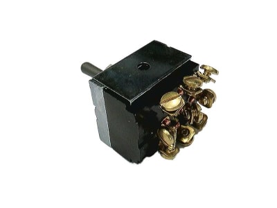 EATON CORPORATION 7991K10