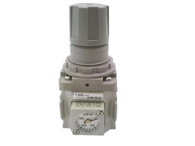 CKD CORP R2100-8N-W