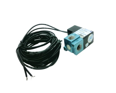 MAC VALVES INC 113B-112CAAU