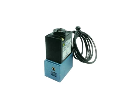 MAC VALVES INC PIB-111BA