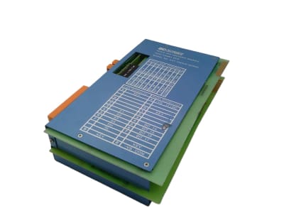 AVG AUTOMATION ASYM8000D3600