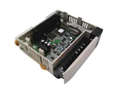 OMRON CQM1-DA022