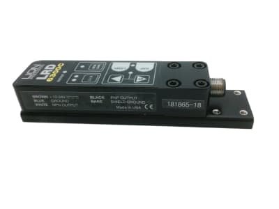 LION PRECISION P017-6301