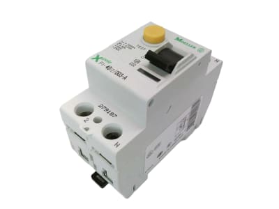EATON CORPORATION FI-40-2-003-A