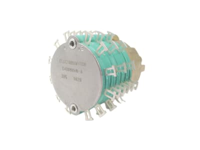 ELECTROSWITCH C4D0904N-A