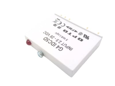 OPTO 22 G4IDC5D