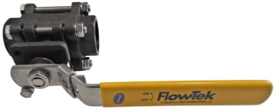 FLOWTECH 8000-BF-005