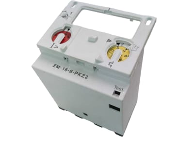 EATON CORPORATION ZM-16-8-PKZ2