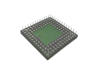 MOTOROLA SOLUTIONS MC68020RP25E