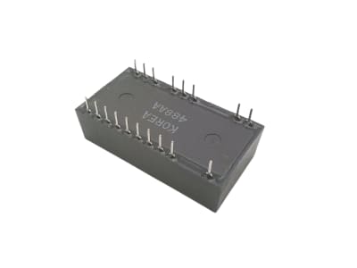 DALLAS INSTRUMENTS DS1287
