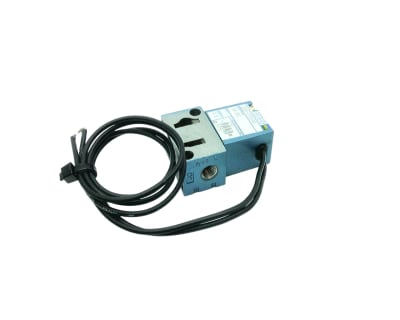 MAC VALVES INC 181B-592BAAA