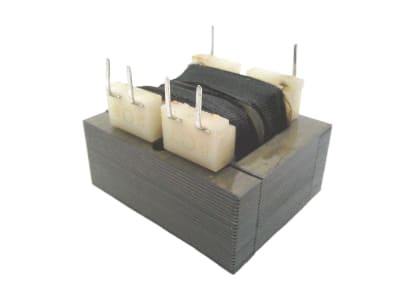 SIGNAL TRANSFORMER ST-4-1058