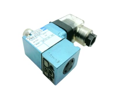 MAC VALVES INC PME-614JC