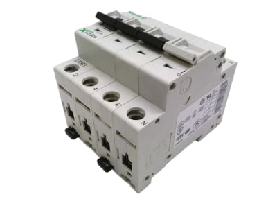 EATON CORPORATION FAZ-C6/3N