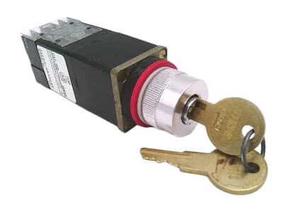 ALLEN BRADLEY 800MR-J73BB