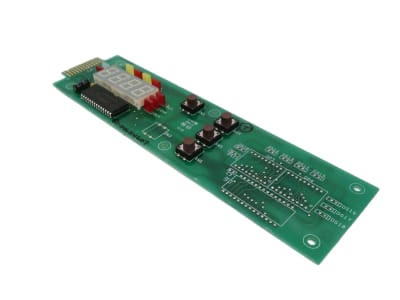 DANAHER CONTROLS 04624602-06C