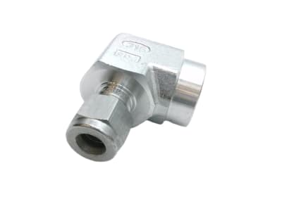 HAM-LET 770LSS3/8X1/2