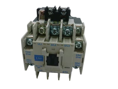 MITSUBISHI S-N21CX-AC110V