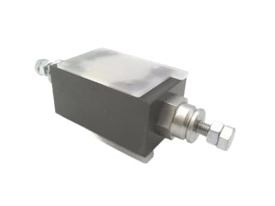 CONTINENTAL HYDRAULICS F03MSV-NDC-AC-D