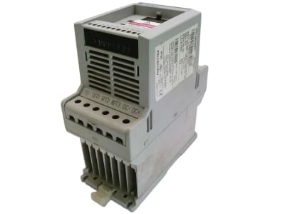 ALLEN BRADLEY 160S-AA03NSF1