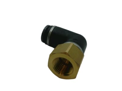 SMC KV2LF07-34