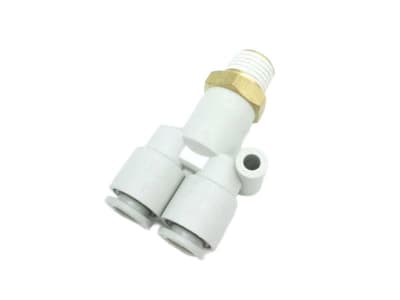 SMC KQ2U08-02S