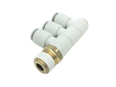 SMC KQ2VT06-02S