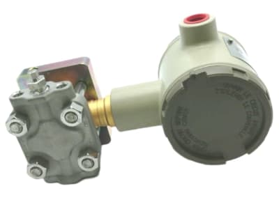 HONEYWELL STG944-E2A-00000-0X.1C.SS