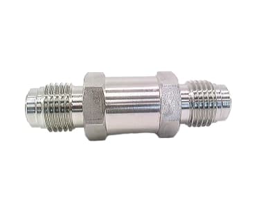 HAM-LET H-480HP-SS-GL-1/4-1/3PSI