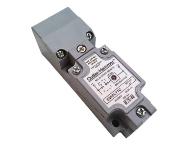 EATON CORPORATION E55BLT1C