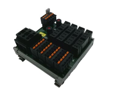 ETA ENGINEERING TECHNOLOGY SVS02-04-B10