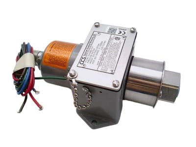CUSTOM CONTROL SENSORS 646GZE2-7011