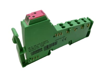 PHOENIX CONTACT IB-IL-24-DO-2-NPN
