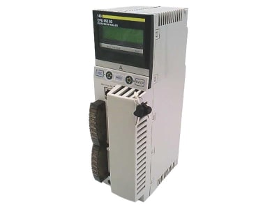 SCHNEIDER ELECTRIC 140CPU65260C