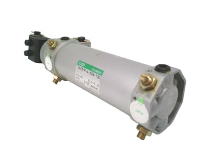 CKD CORP CAC3-M-A-50N-100