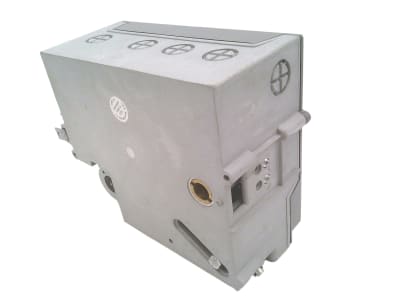 INVENSYS MSC-V-501