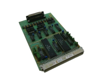 TELEFRANG AB H20
