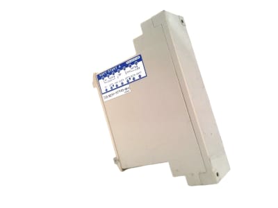 YASKAWA ELECTRIC JGSM-01
