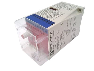 PEPPERL & FUCHS WE77/EX-UT 230V