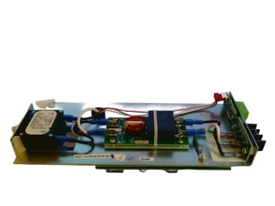 POWER CONVERSION TECHNOLOGIES 81021-012256-99195-007062