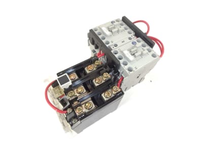 ALLEN BRADLEY 105-C12NDJOV
