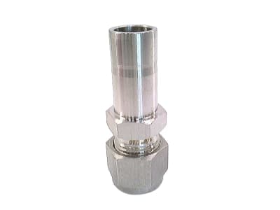 HAM-LET 767LTSS3/8X1/2