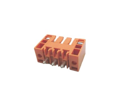 WEIDMULLER 1607510000