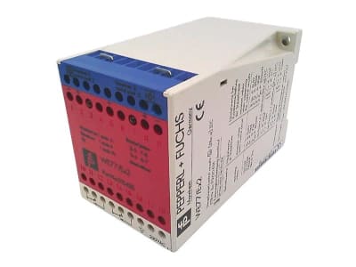 PEPPERL & FUCHS 01543S