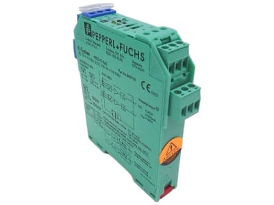 PEPPERL & FUCHS 036676