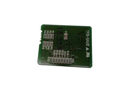 OMRON F150-PCBE3