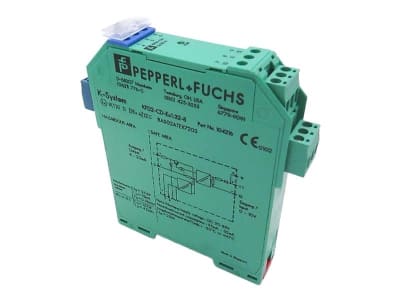 PEPPERL & FUCHS 71907